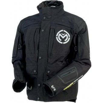 JACKET S6 ADV1 BLACK LG