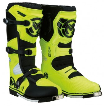 BOOT S18 M1.3 MX HIVZ 10