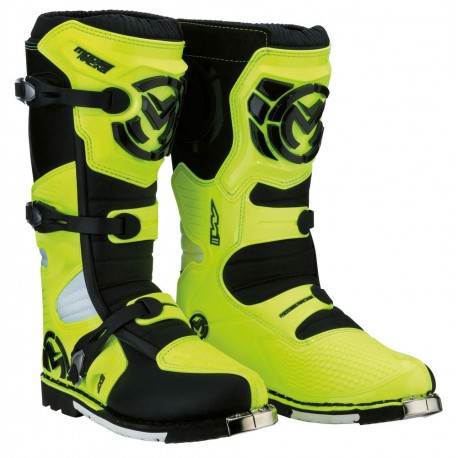 BOOT S18 M1.3 MX HIVZ 10