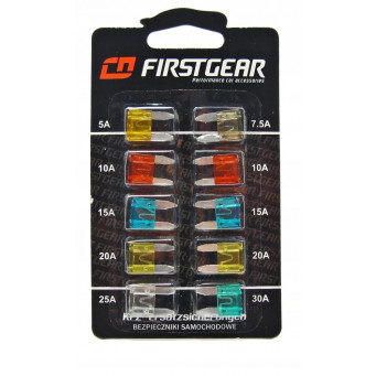 BEZPIECZNIK PLYTKOWY MINI