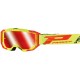 GOGGLE 3303VISTA FL YE/RD