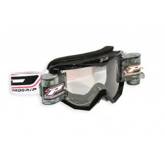 GOGGLE 3201BK+ROLL OFF XL