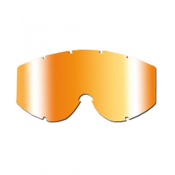 LENS MULTILAYERED ORANGE