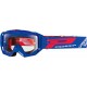 GOGGLES 3303VISTA CLR/BLU