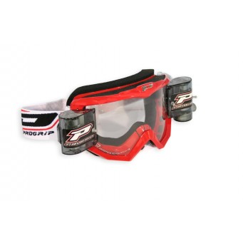 GOGGLE 3201RD+ROLL OFF XL