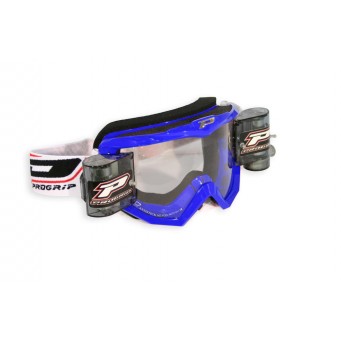 GOGGLE 3201BL+ROLL OFF XL