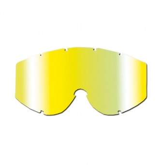 LENS MULTILAYERED YELLOW