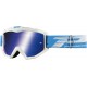 GOGGLES 3201ATZAKI WHITE