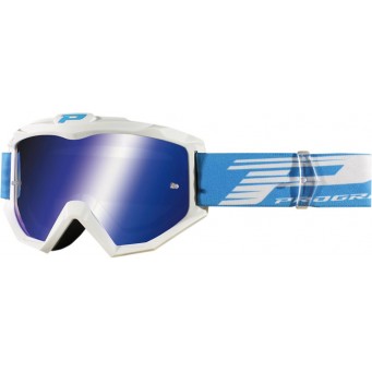 GOGGLES 3201ATZAKI WHITE