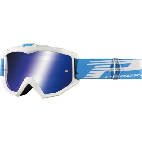 GOGGLES 3201ATZAKI WHITE