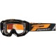 GOGGLES 3303VISTA CLR/BK