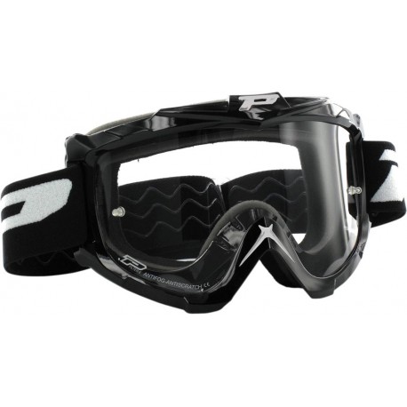 GOGGLE 3301 BASIC BLACK