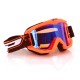 GOGGLE 3204 MIRROR OR/BL