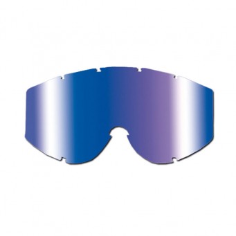 LENS MULTILAYERED BLUE