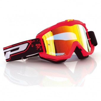 GOGGLE 3204 MIRROR RD/YE