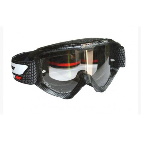 GOGGLE 3450 CARB LIGHTSENS