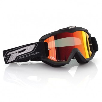 GOGGLE 3204 MIRROR RD MATT BK