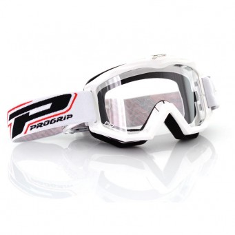 GOGGLE 3201 ATZAKI WH