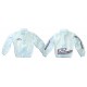 WATERPROOF RAIN JACKET XL