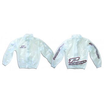 WATERPROOF RAIN JACKET XL