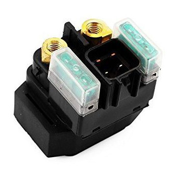 ARROWHEAD (VICMA) PRZEKAŹNIK ROZRUSZNIKA YAMAHA YFM, YXR 450/550/700 2007-2014 (37897)