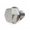 KOREK SPUSTU OLEJU CF MOTO DYFER PRZOD Z MAGNESEM M10 X 1.25