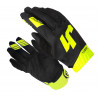 REKAWICE JUST1 J-FLEX 2.0 BLACK YELLOW FLUO rozmiar M