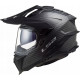 KASK LS2 EXPLORER CARBON ROZ M