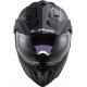 KASK LS2 EXPLORER CARBON ROZ M