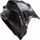 KASK LS2 EXPLORER CARBON ROZ M