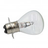 ŻARÓWKA PRZEDNIEJ LAMPY 12V 35/ 35W KOŁNIERZ PERFOROWANY RP35 P15D-30