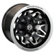 FELGA MOOSE RACING 416MB 12X7 4/110 4+3