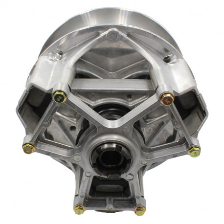 WARIATOR POLARIS RZR 1000 XP TURBO - Quadowanie.pl