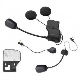 SENA ZESTAW MONTAŻOWY INTERKOMU 50S Z SYSTEMEM AUDIO HARMAN KARDON