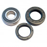 BEARING WORX ŁOŻYSKO KOLUMNY KIEROWNICZEJ DOLNE ATV YAMAHA YFM 250/350/400/450/550/600/660/700 (25-1515)