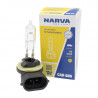 ZAROWKA POLARIS H11 2 PINOWA H 886 NARVA