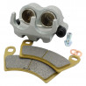 ZACISK HAMULCOWY PRZEDNI LEWY POLARIS RZR RANGER 500 700 800