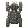 OSLONA SPODU CAN AM Renegade XMR (2019+) Plastic