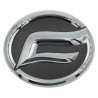 LOGO CF MOTO DUZE 76x64MM