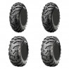 KOMPLET OPON CST ANCLA 25X8-12 25X10-12 6PR TL E4