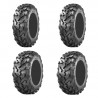 KOMPLET OPON OBOR RIPLE 26X9-12 26X11-12 WU13 WU14 6PR TL