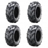 KOMPLET OPON MAXXIS ZILLA 26X9-12 26X11-12 MU01 MU02 6PR TL