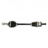 POLOS PRZEDNIA LEWA KAWASAKI KVF 650 750 BRUTE FORCE