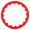 BEADLOCK CAN AM 14" CZERWONY