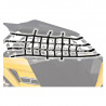 SIATKA ROLL CAGE NETS CAN AM MAVERICK X3 XRS