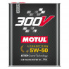 OLEJ MOTUL 300V COMPETITION 5W50 2L SYNTETYCZNY