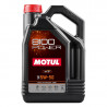 OLEJ MOTUL 8100 POWER 5W-50 5L SYNTETYCZNY