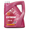 OLEJ MANNOL EXTREME 5W-40 7915 SYNTETYCZNY