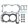 NAMURA USZCZELKI TOP END POLARIS RZR 900 XP 2011-14