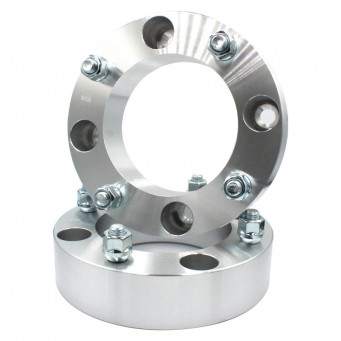 DYSTANSE 4/156 30MM POLARIS M12X1,5 RZR
